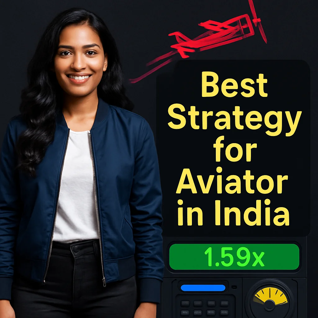 Best Aviator Game Casinos in India 2026